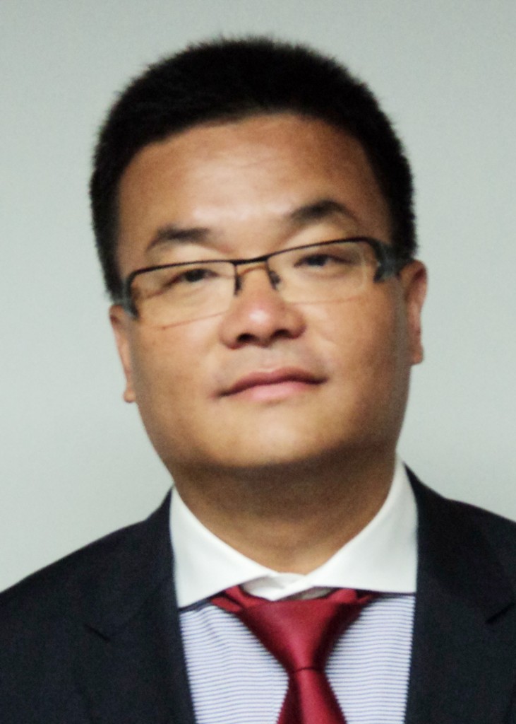 Dr Matthew Wang – Candidate for ESOMAR Council