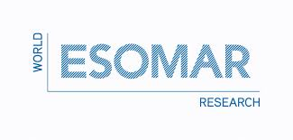 The ESOMAR Elections