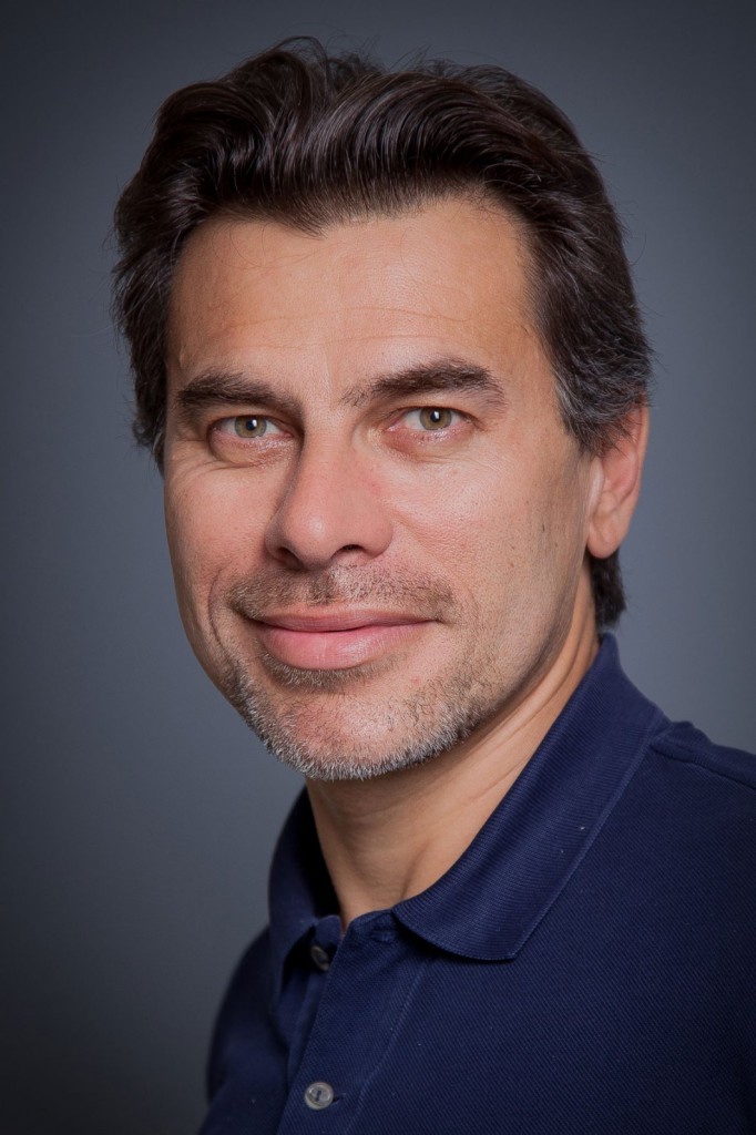 Laurent Flores – Candidate for ESOMAR President