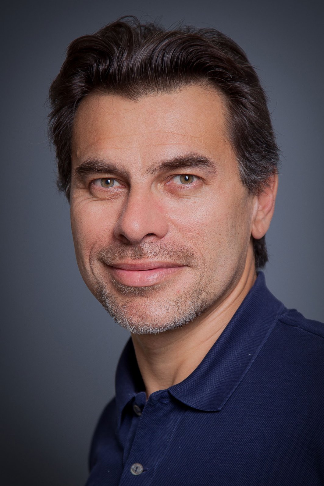 Laurent Flores – Candidate for ESOMAR President
