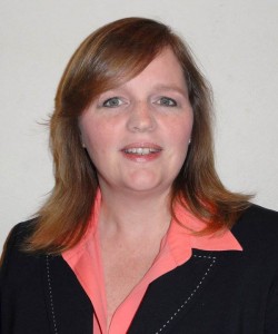 Melanie Courtright