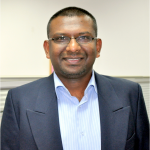 Photo of Navin Williams
