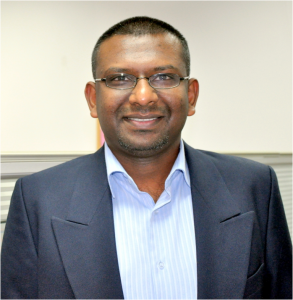 Navin Williams