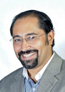 Pravin Shekar