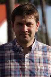 Alexander Shashkin – Candidate for ESOMAR Council