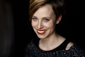 Laura Wolfs