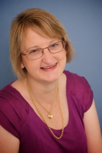 Helen Bakewell