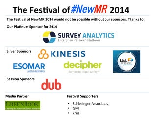 Closing the Loop: Methods for Securing Valuable Customer Feedback