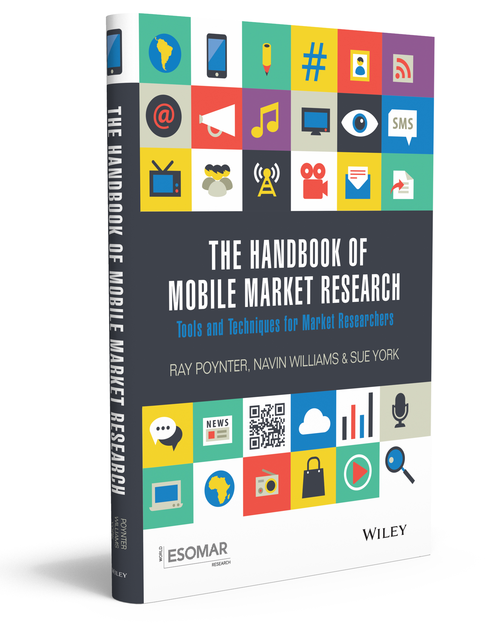 Mobile Research 101 – With Ray Poynter