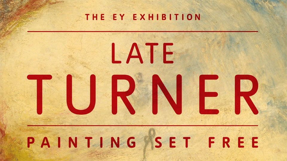 What can the painter Turner teach market researchers?