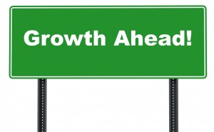 Growth Ahead