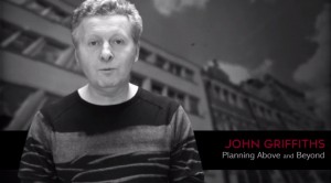 John Griffiths