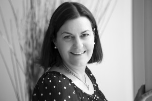 Lucy Davison BW