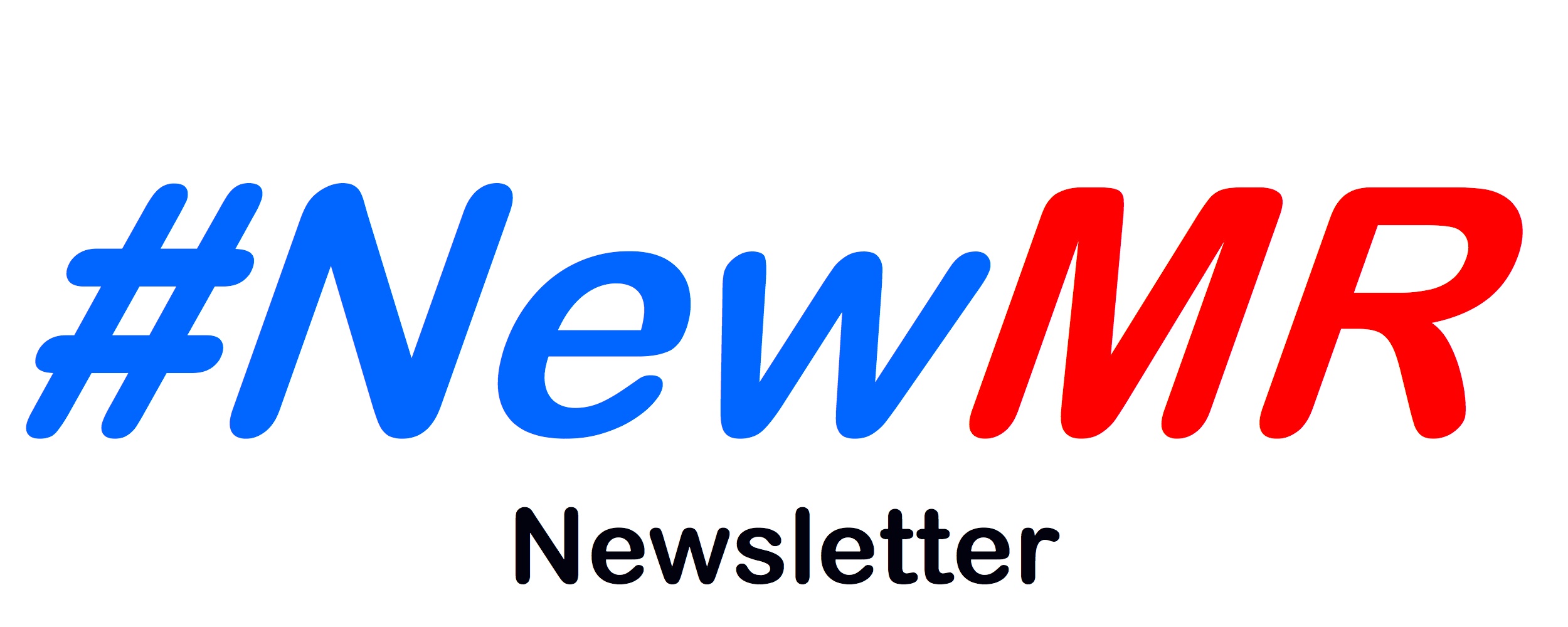 May roundup of NewMR News