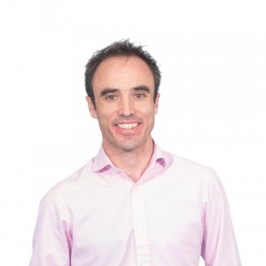 Paul Hudson