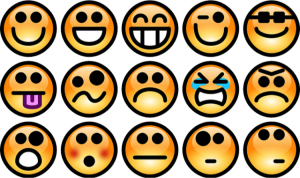 Emoticons