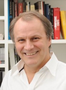 Hubertus Hofkirchner