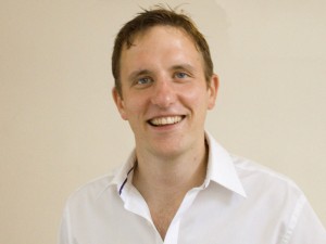 Tom Wormald