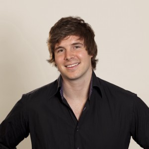 Daniel Tralman