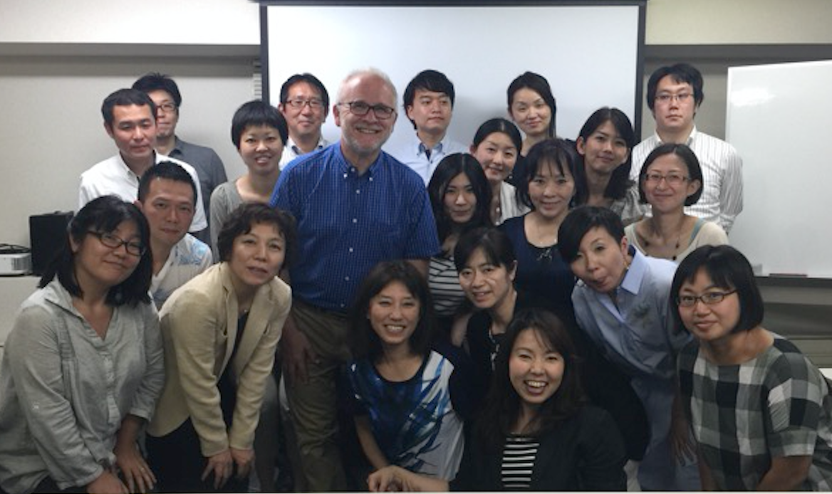 Improving Insight Skills, Status, and Impact