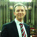 Photo of James Wycherley