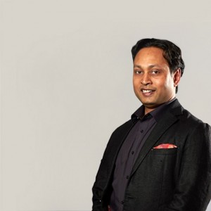 Noah Roychowdhury