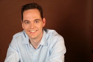 Eric Meerkamper
