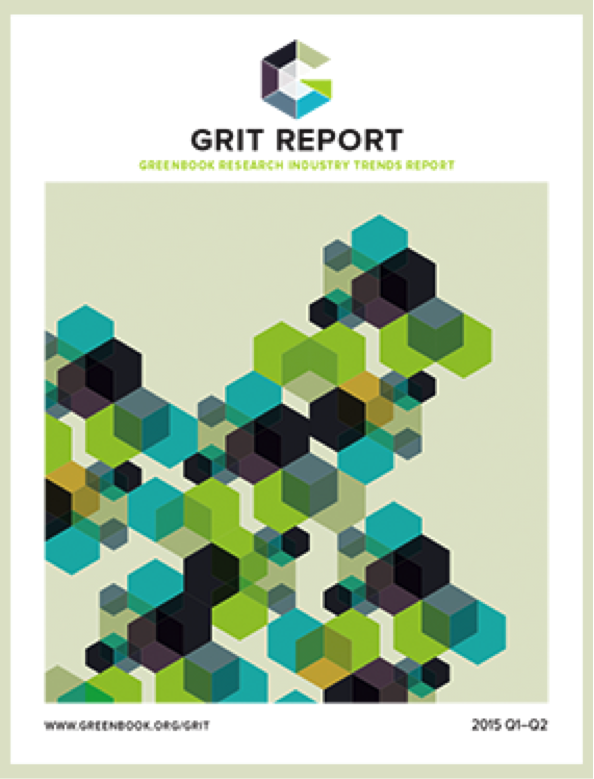 Why the GRIT Survey is useful, and why you should take part