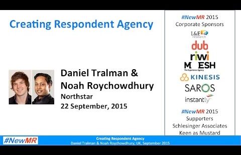 Respondent Reimagined