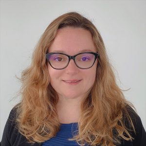 Gaelle Bertrand