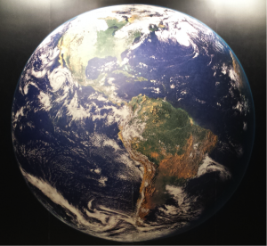 Globe