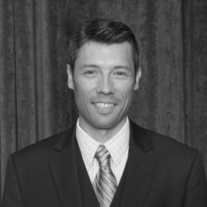 Sanford Busse