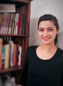 Aastha Tiku