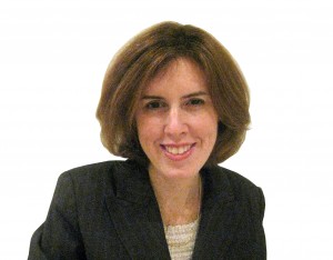 Allyson Leavy