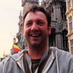 Photo of Daniel Fazekas