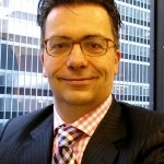 Photo of Douwe Rademaker