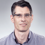 Photo of Horst Feldhaeuser