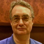 Photo of Andrew Jeavons