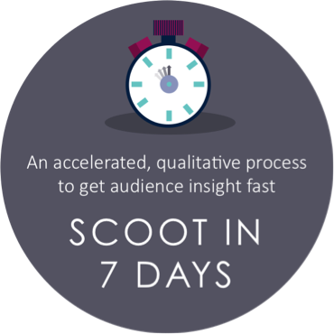 New Face: Scoot Insights