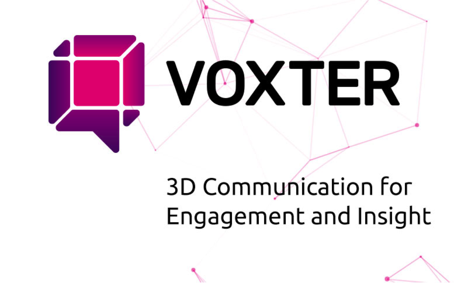 New Face: Voxter