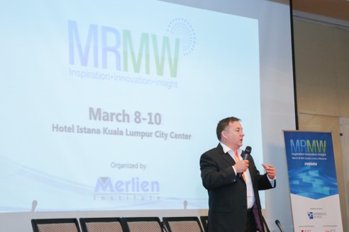 MRMW Kuala Lumpur – Stephen Paton reports