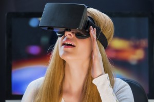 VR