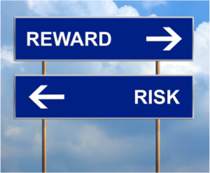 Risk and Reward
