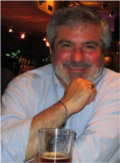 Photo of Steve Needel