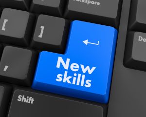 New Skills