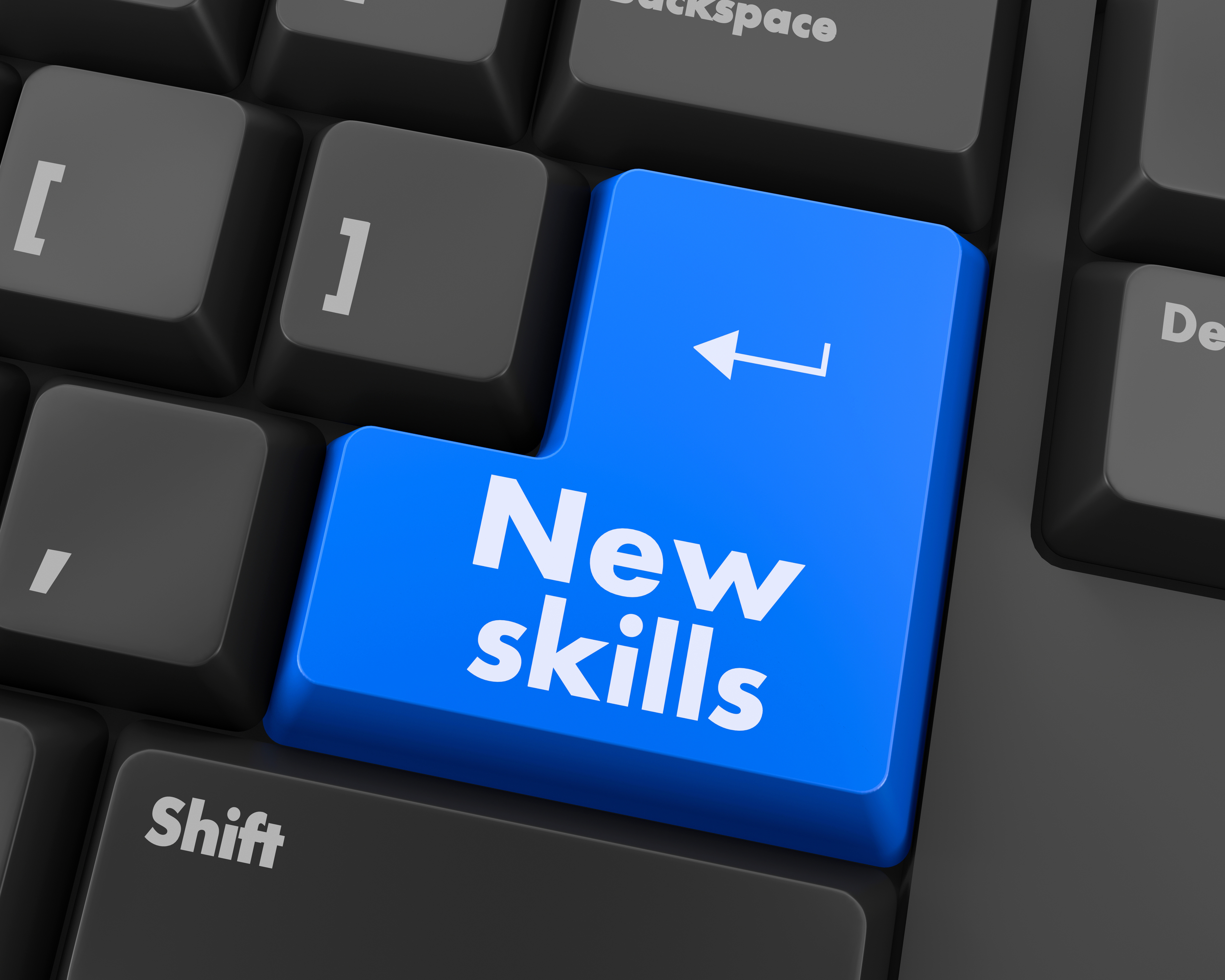 Skills for a NewMR World
