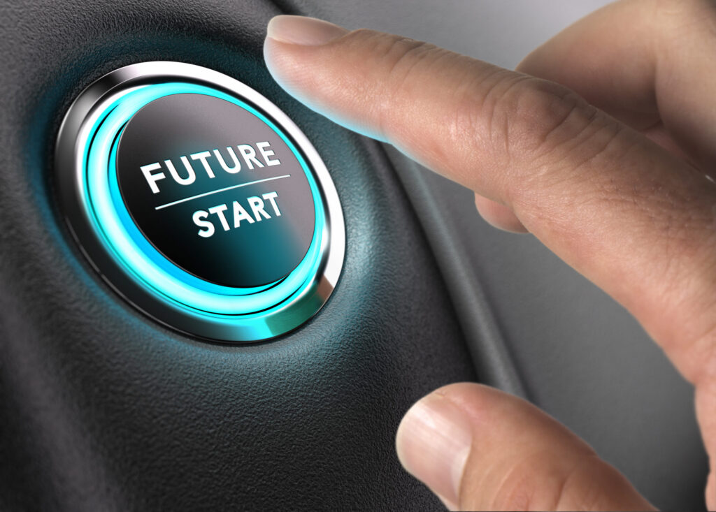 The Future in Focus – January 2024