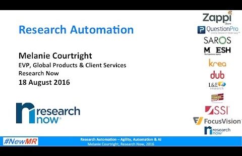 Research Automation