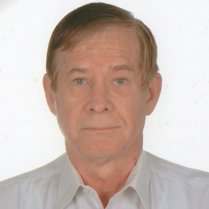 Steven Cosgrove