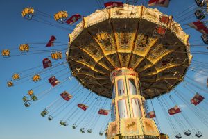 Fairground Ride